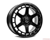 VR Forged D14 Wheel Matte Black 20x8.5 0mm 6x139.7