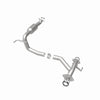 MagnaFlow 05-07 / 09-11 Toyota Tacoma Direct-Fit Catalytic Converter