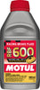 Motul 1/2L Brake Fluid RBF 600 - Racing DOT 4