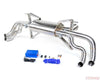 VR Performance Lamborghini Huracan LP 610-4/LP 580-2 Valvetronic Exhaust System