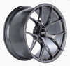 BBS FI-R 20x9 5x112 ET35 PFS Gloss Platinum Wheel