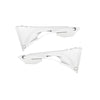 Cycra 18-21 Honda CRF250R Air Box Cover - White