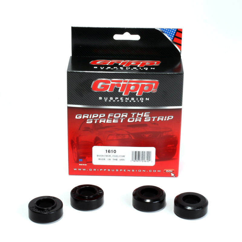 BBK 79-04 Mustang - Replacement Bushings For BBK Caster Camber Kits