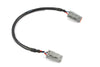 Haltech Elite CAN Cable DTM-4 to DTM-4 75mm (3in)