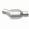 MagnaFlow Conv Universal 2.00 Angled Inlet OEM