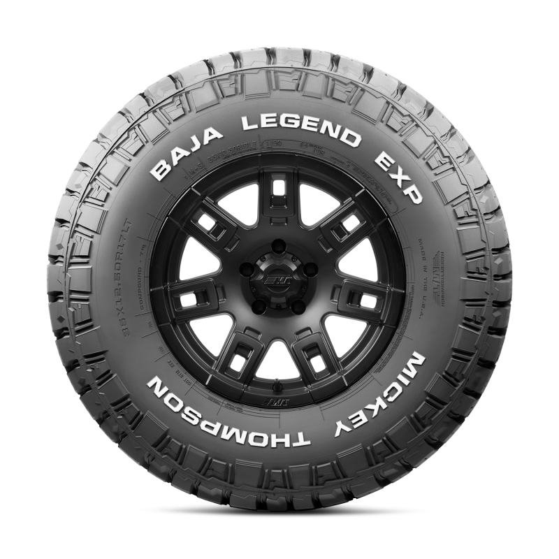 Mickey Thompson Baja Legend EXP Tire 35X12.50R15LT 113Q 90000067168