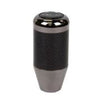 NRG Universal Fatboy Style Shift Knob w/Carbon Fiber Ring