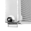 Mishimoto 92-99 BMW E36 Manual Aluminum Radiator