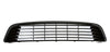 Roush 2013-2014 Ford Mustang 3.7L/5.0L Black Upper Grille Kit