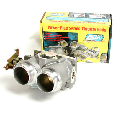 Ford F Series 460 7.5 Twin 61mm Throttle Body 87-97