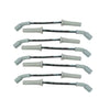 Firewire Spark Plug Wire Set GM LS Series Car