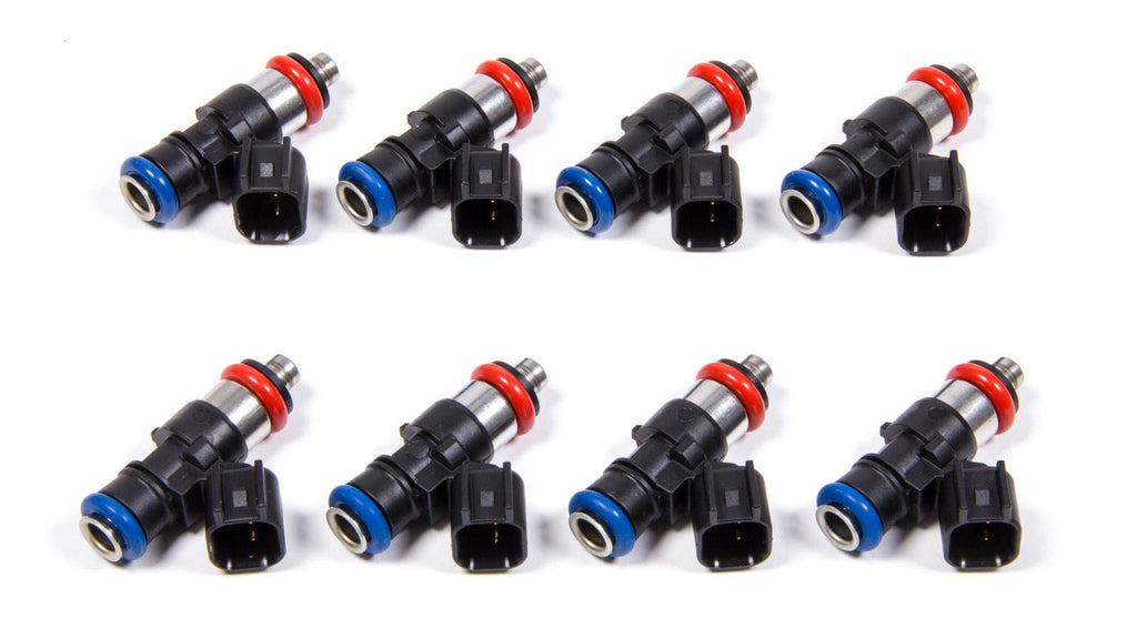 Fuel Injectors - 85LB/HR (8pk)