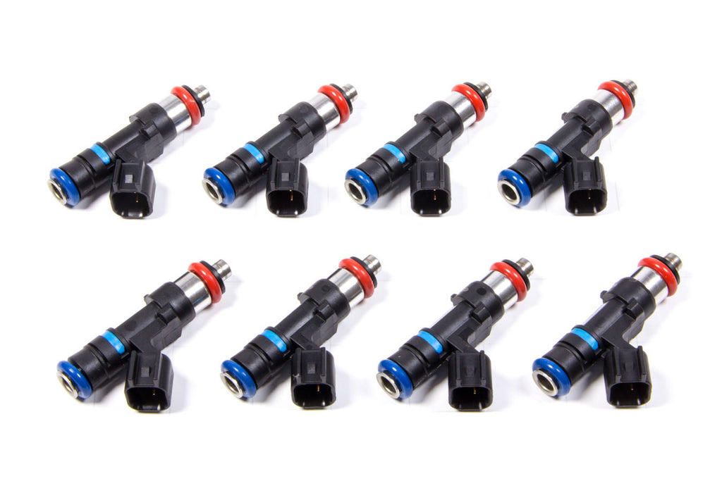 Fuel Injectors - 87.8LB/ HR (8pk) GM LS2