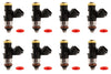 Fuel Injectors 242LB/HR LS3/LS7 High Inped.