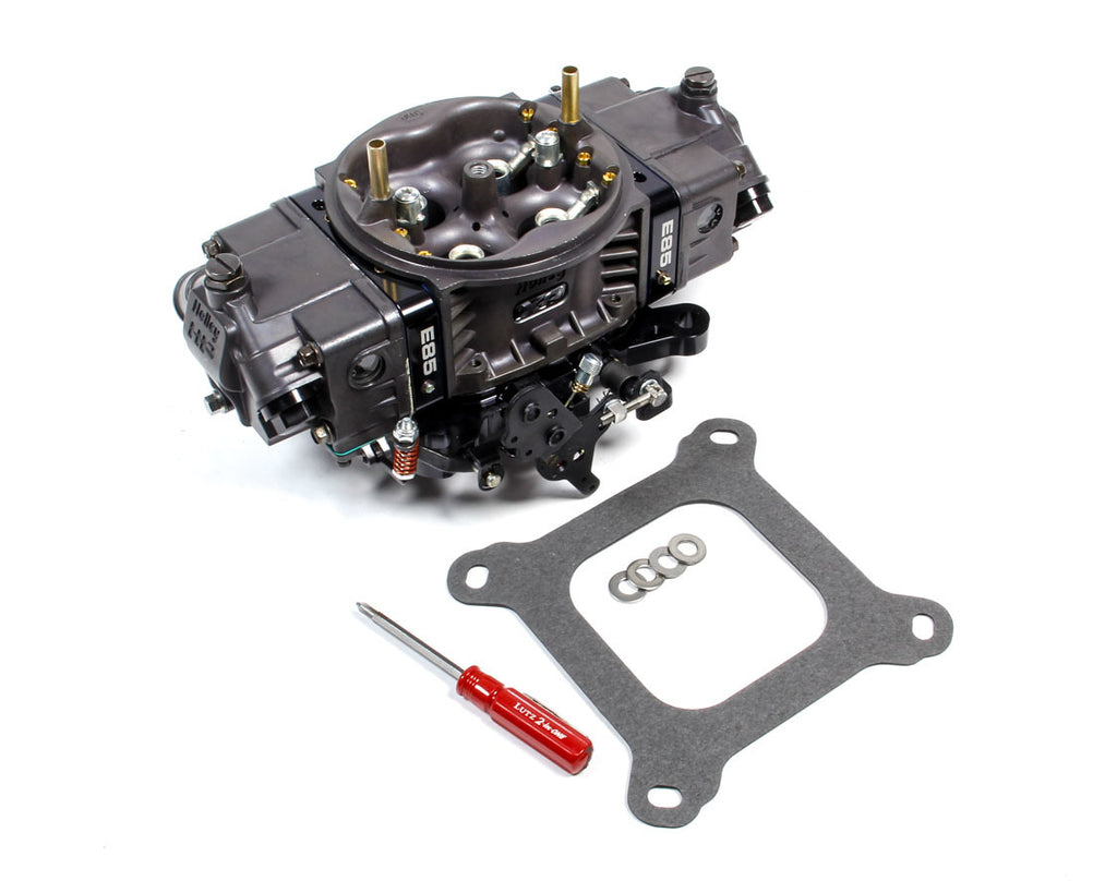 Ultra HP E85 Carburetor 950CFM