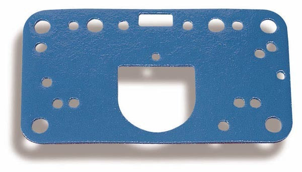 Metering Block Gaskets