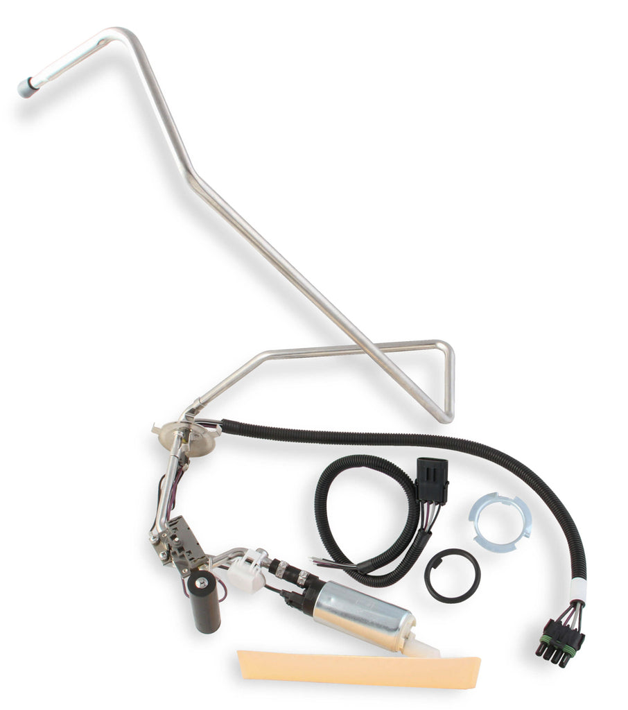 EFI Fuel Pump Module GM F-Body 74-81 OE-Mount