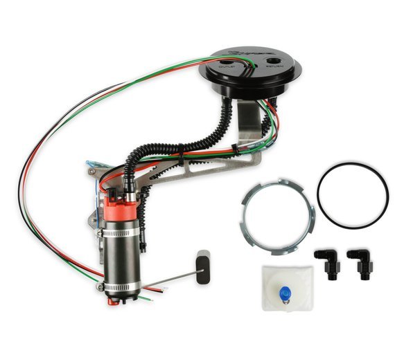 340 LPH Fuel Pump Module Ford Truck 90-97