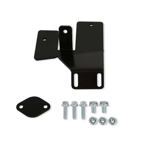 DBW Accelerator Pedal Bracket 55-57 Chevy