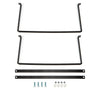 Fuel Cell Mounting Straps 20-Gallon