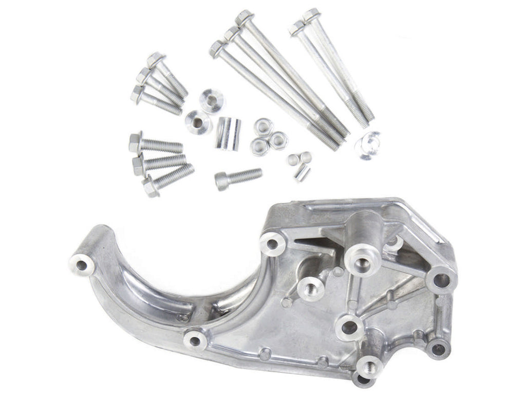 Accessory Drive Bracket Kit GM LS