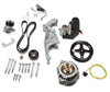 Low LS Drive System Kit LH w/Alt/PS wo/A/C