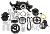 LS Mid-Mount Complete Engine Accessory System