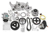 LS Mid-Mount Complete Engine Accessory System