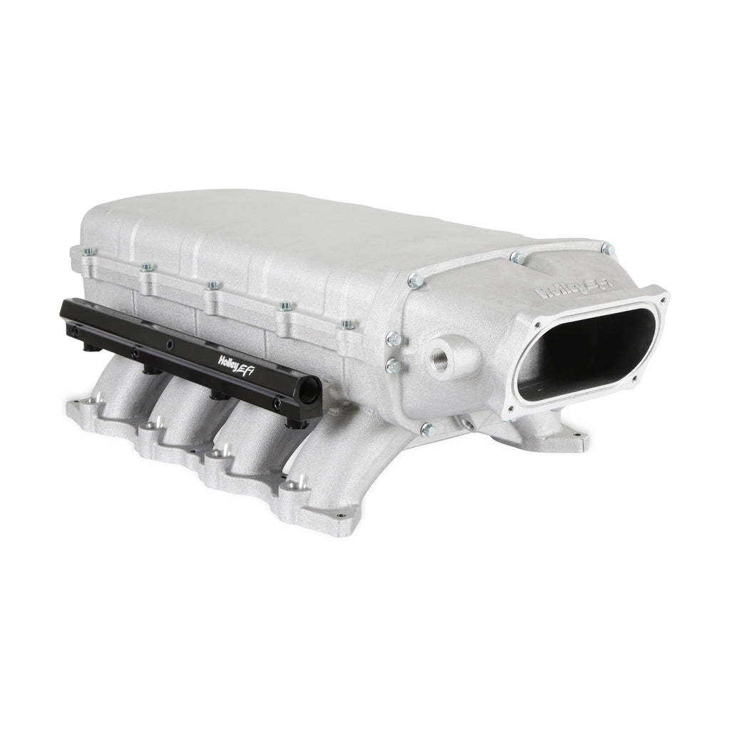 Ultra Lo-Ram Intake Manifold Kit Ford Coyote