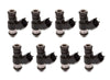 220 PPH Fuel Injectors 8pk High Impedance