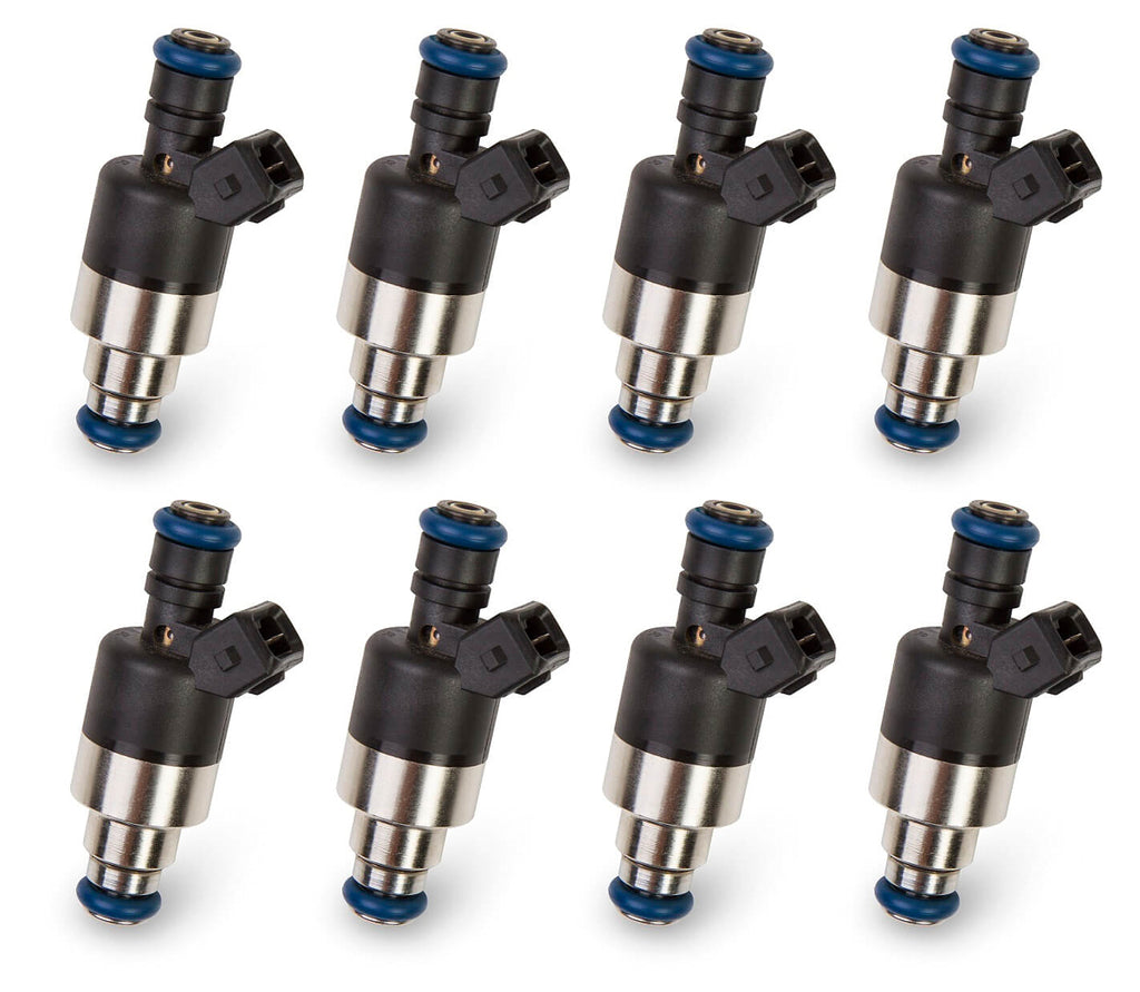 30 PPH Fuel Injectors - 8-Pack