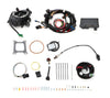 Terminator X Stealth EFI Kit 4150  Black