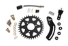 Crank Trigger Kit - SBC 8in 36-1 Tooth