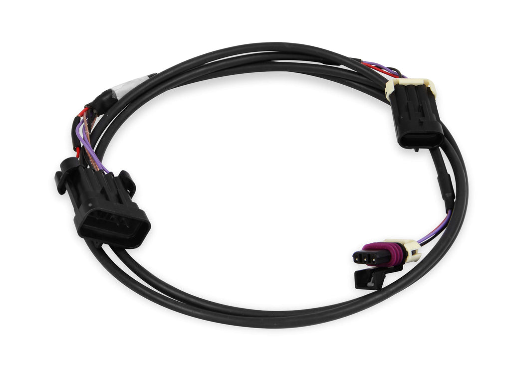 Crank/Cam Ignition Harness