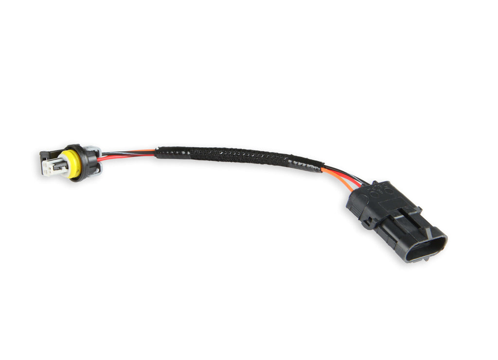 Wire Harness MPFI to SS MAP Adapter