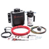 Water Injection System, Stage 2 Boost Cooler, Progressive Controlled, 3 qt Reservoir, Universal Gas, Kit