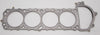 Cometic Nissan Silvia / 240SX 90mm .051 inch MLS Head Gasket KA24DE 1990-UP