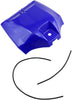 Cycra 20+ Yamaha WR250F Air Box Cover - Blue