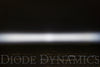 Diode Dynamics SS3 LED Pod Sport - Yellow SAE Fog Round (Single)