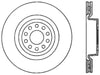 StopTech Slotted & Drilled Sport Brake Rotor