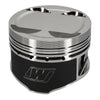 Wiseco Toyota 3SGTE 4v Dished -6cc Turbo 87mm Piston Kit