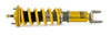 Ohlins 99-09 Honda S2000 Road & Track Coilover System