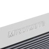 Mishimoto Universal Silver Z Line Bar & Plate Intercooler