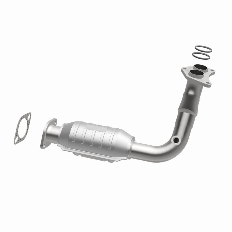 MagnaFlow Conv DF Villager-Quest 94-98 3.0L/