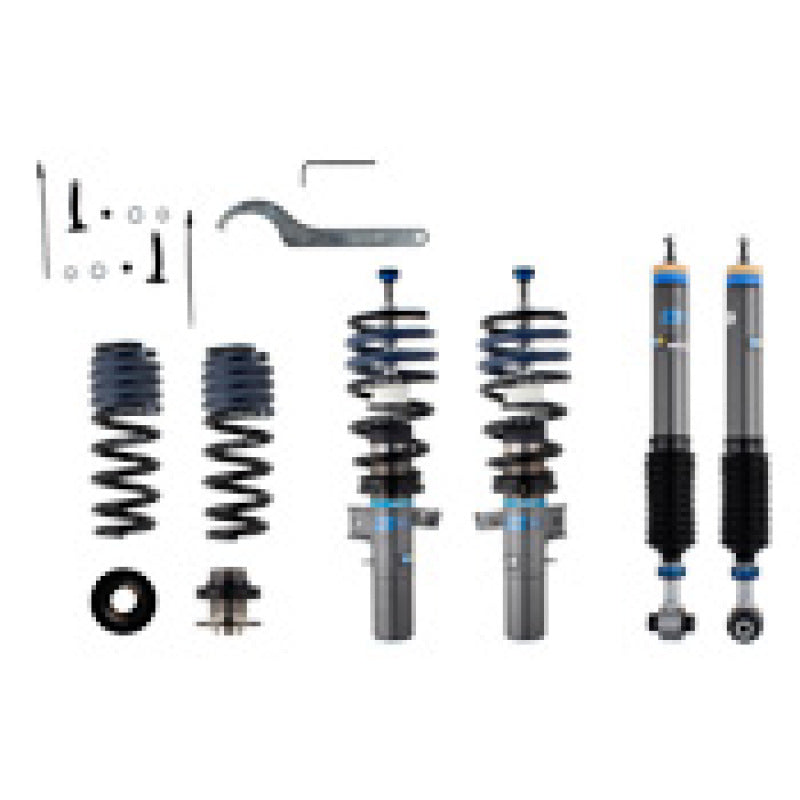 Bilstein 20-22 Toyota GR Supra B3 OE Replacement Suspension Kit - Front / Rear