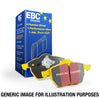 EBC AP Racing CP7555 Caliper Yellowstuff Brake Pads