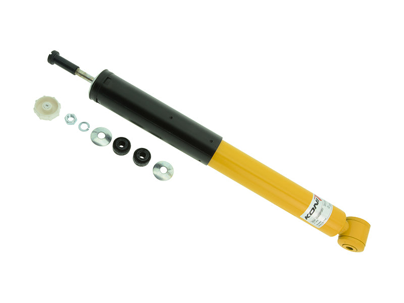 Koni Sport (Yellow) Shock 05-10 Ford Mustang - Rear