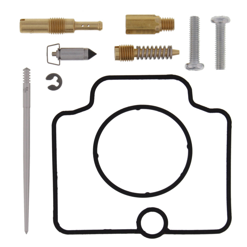 All Balls Racing 90-97 Kawasaki KX80 Carburetor Rebuild Kit