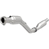 MagnaFlow Conv DF 04-06 Audi S4 4.2L