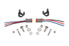 Diode Dynamics Stage Series 2 In Universal Mounting Kit (Pair)